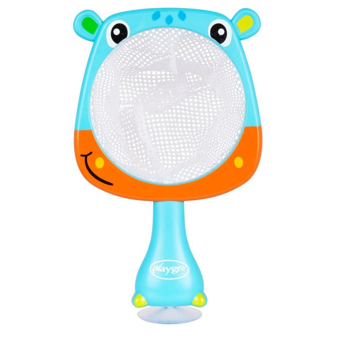 Playgro badelegetøj, Hoop &amp; Scoop net - Fang havdyr