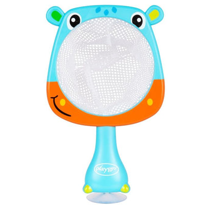 Playgro badelegetøj, Hoop &amp; Scoop net - Fang havdyr
