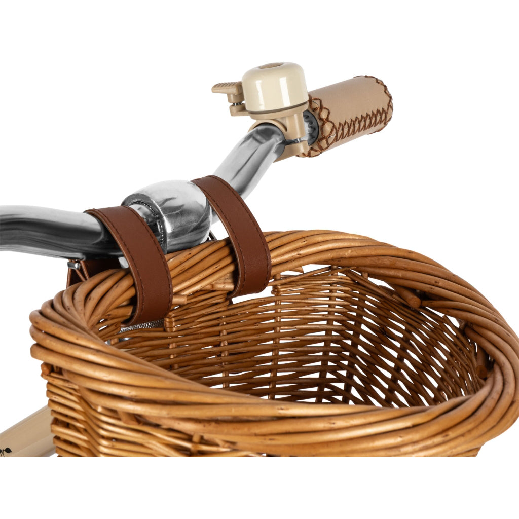 Konges Sløjd cykelklokke, Lemon