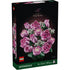 LEGO® Botanicals®, Buket af pink roser