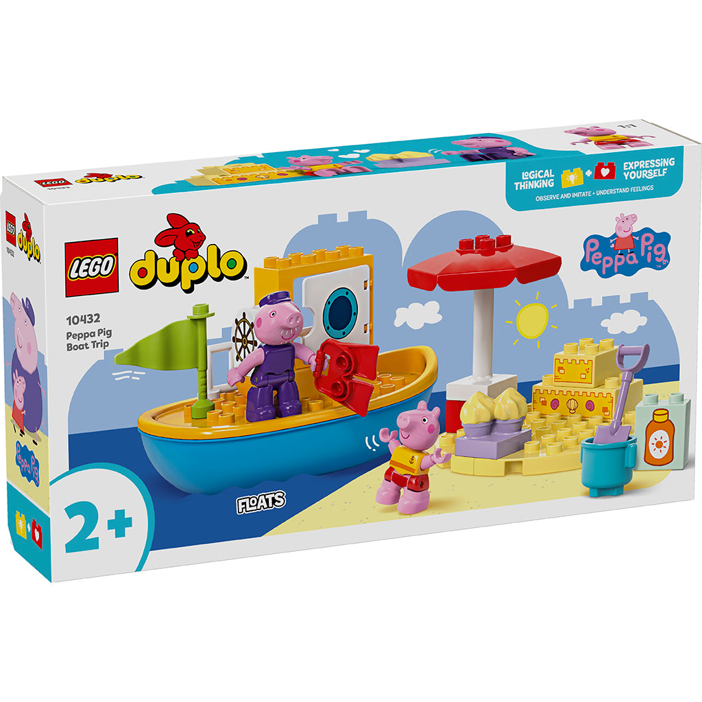 LEGO® DUPLO®, Gurli Gris&