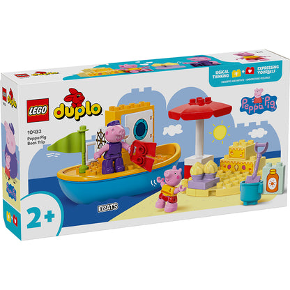 LEGO® DUPLO®, Gurli Gris&