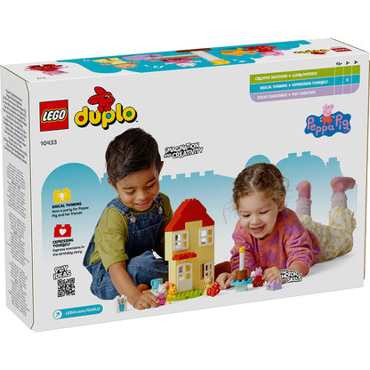 LEGO® DUPLO®, Gurli Gris&