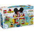 LEGO® DUPLO® │Disney Mickeys klubhus med Minnie og Pluto