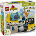 LEGO® DUPLO® 3-i-1 Entreprenørmaskiner