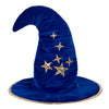 Souza Hat, Wilfred troldmandshat - Mørkeblå