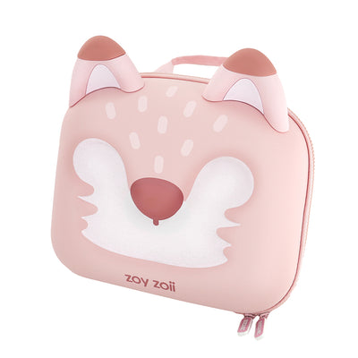 Zoy Zoii rygsæk, Pink fox