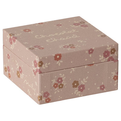 Maileg Mini tilbehør, Varm chokolade