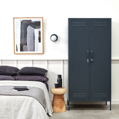 Mustard Made The Twinny skab, Slate ORDRE EFTER 11/12-25 BLIVER FØRST LEVERET I JANUAR 26