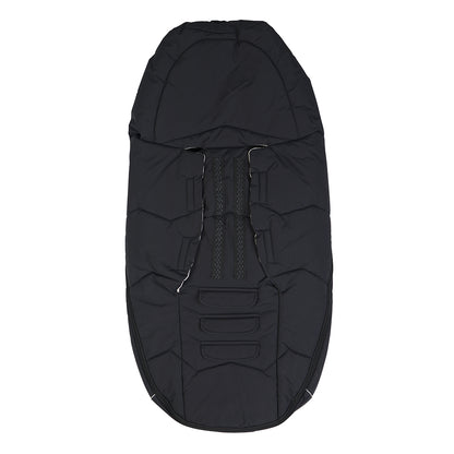 Voksi® Urban kørepose, Black HDCream