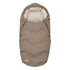Voksi® Urban kørepose, Walnut-cream