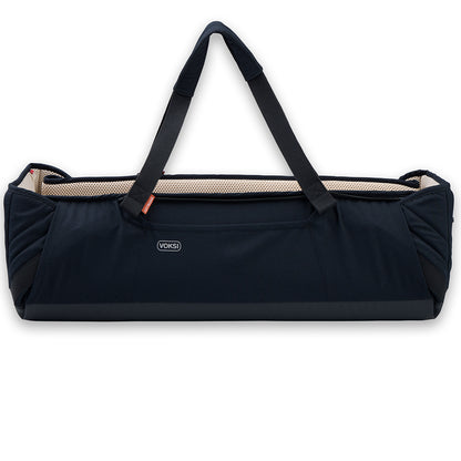 Voksi® Carry Me babylift, Black Leaf