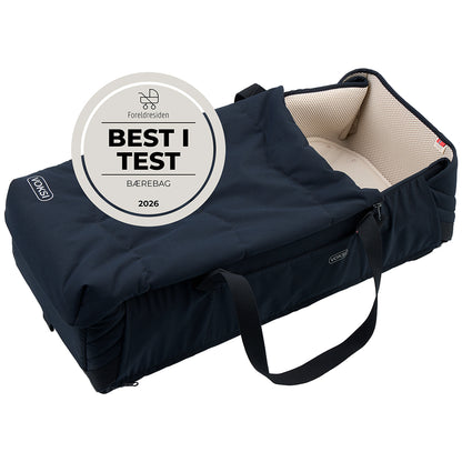 Voksi Babylift Carry Me, Black leaf