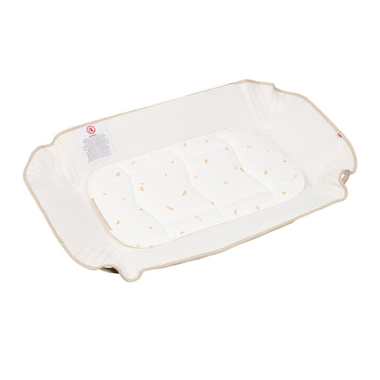 Voksi®  Babylift Carry Me, Black/Cream