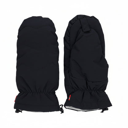 Voksi® Barnevognshandsker, Black LightGrey