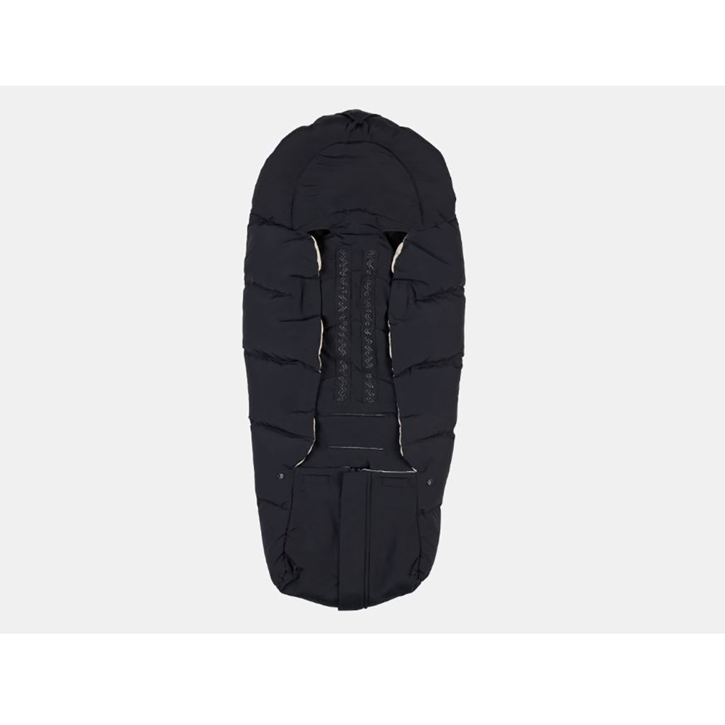 Voksi Move, Autostolpose - Black-Solid