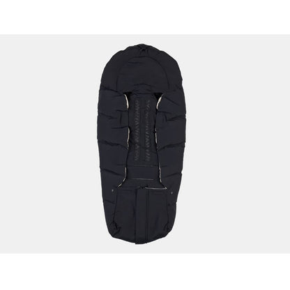 Voksi Move, Autostolpose - Black-Solid