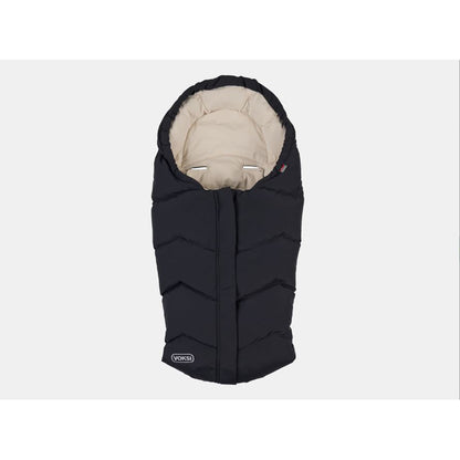 Voksi Move, Autostolpose - Black-Solid