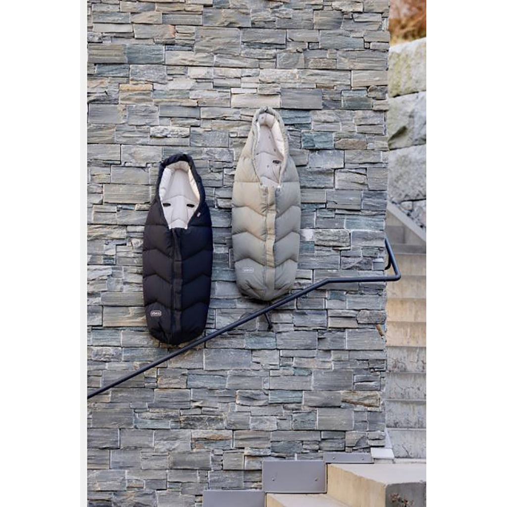 Voksi Move, Autostolpose - Black-Solid