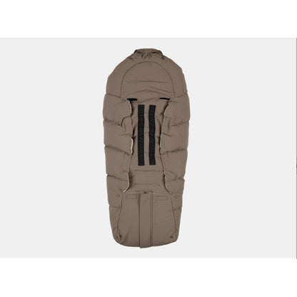 Voksi Move, Autostolpose - Walnut-Clover