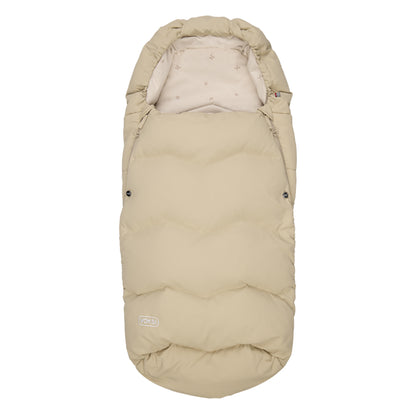 Voksi® Explorer kørepose, Seashellsa Clover