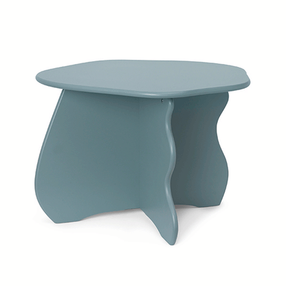 ferm Living bord, Slope Table - Storm