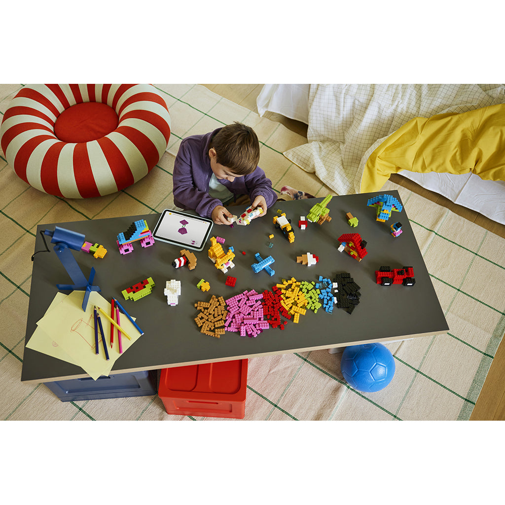 LEGO® Classic Kreative farverige klodser