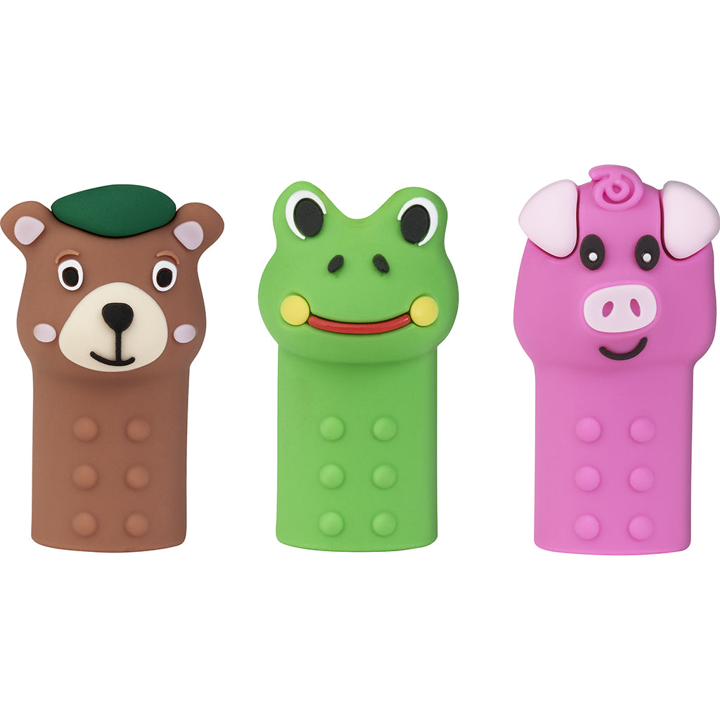 Faber-Castell farvestift beskytter til Grippy XXL blyanter - flere farver