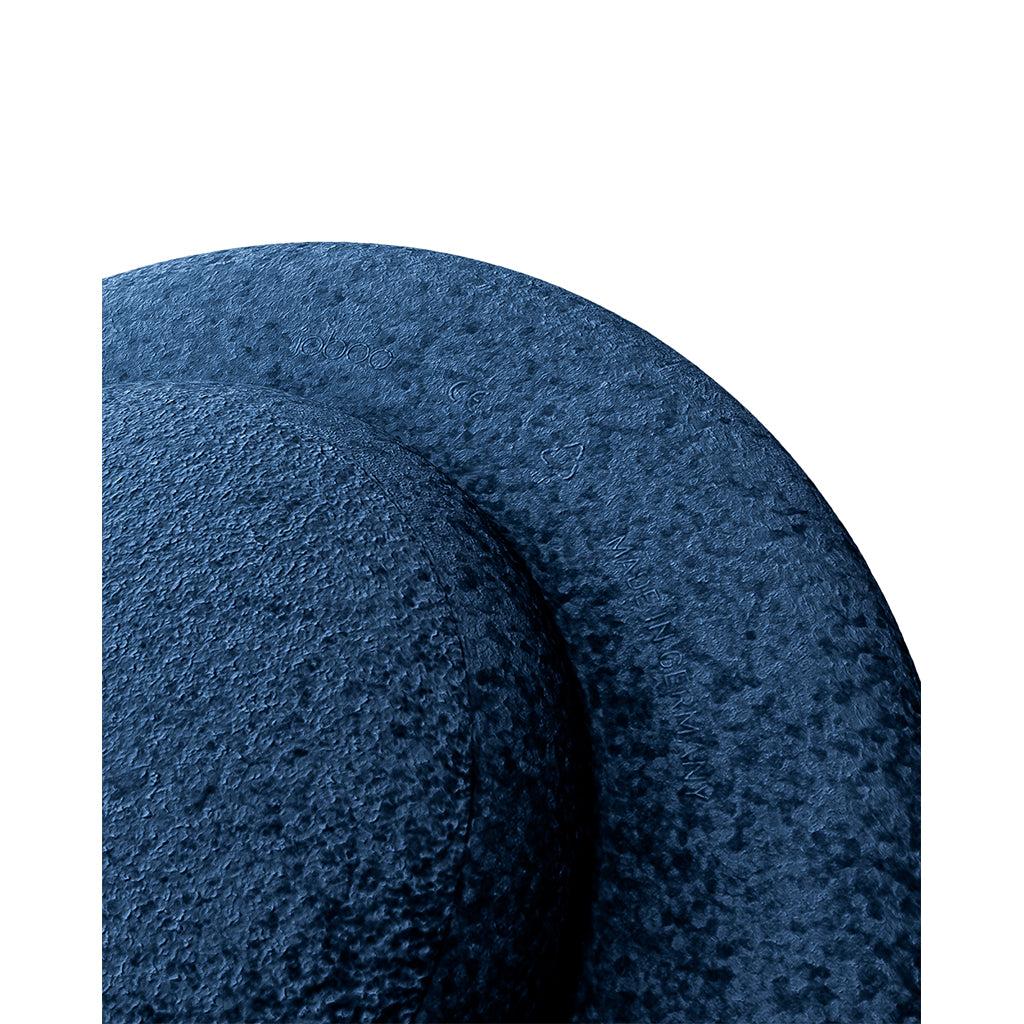 Stapelstein® Balance board - Dark blue