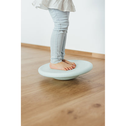 Stapelstein® Balance board - Light green