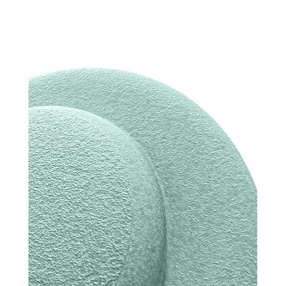 Stapelstein® Balance board - Light green