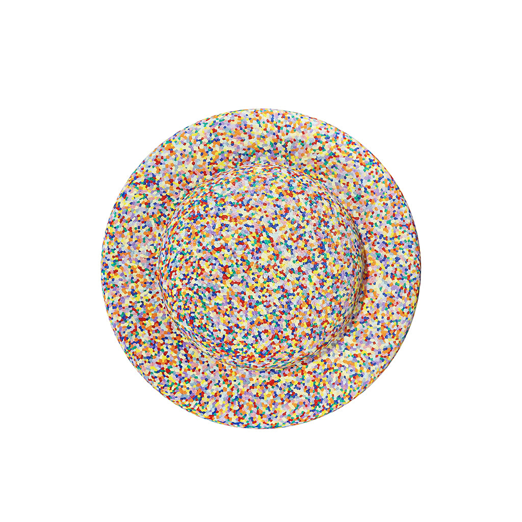 Stapelstein® Balance board - Super confetti