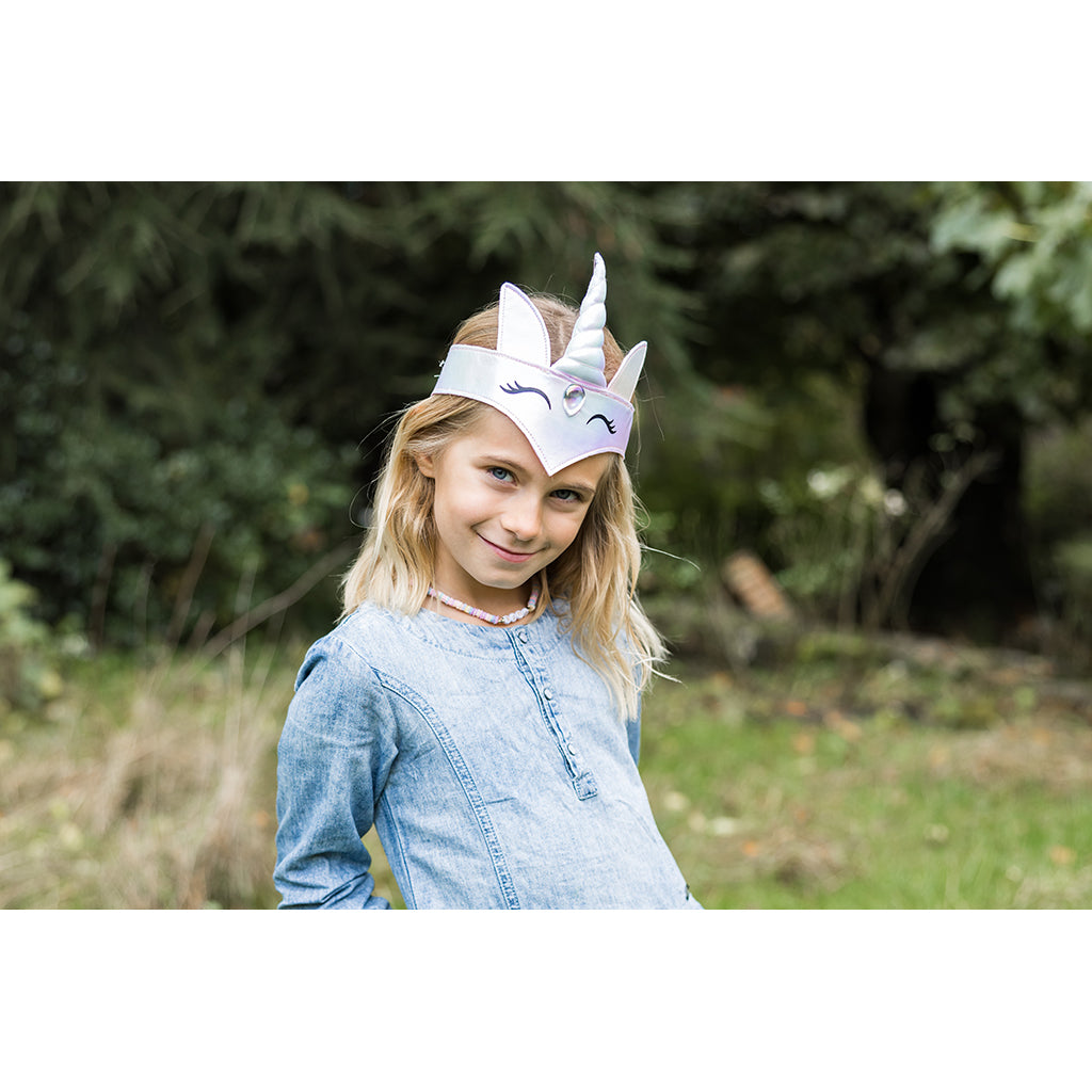 Great Pretenders, Pandebånd - Unicorn