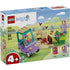 LEGO® Bluey Gamle damer med Bingo og Bluey 