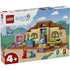 LEGO® Bluey Skole med Rusty og Bluey 