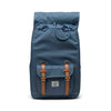 Herschel rygsæk, Little America, medium - Blue