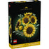 LEGO® Botanicals Solsikkebuket