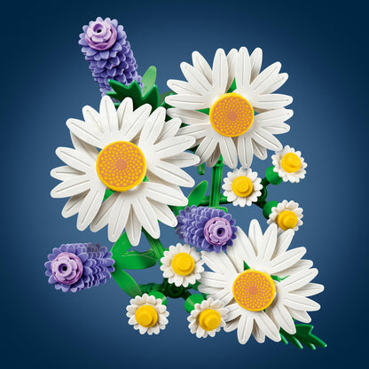 LEGO® Botanicals®, Margueritter