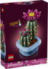 LEGO® Botanicals®, Blomstrende kaktus