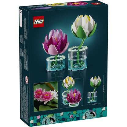 LEGO® Botanicals Åkander