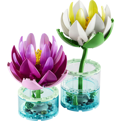 LEGO® Botanicals Åkander