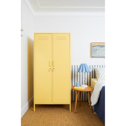 Mustard Made The Twinny skab, Butter ORDRE EFTER 11/12-25 BLIVER FØRST LEVERET I JANUAR 26