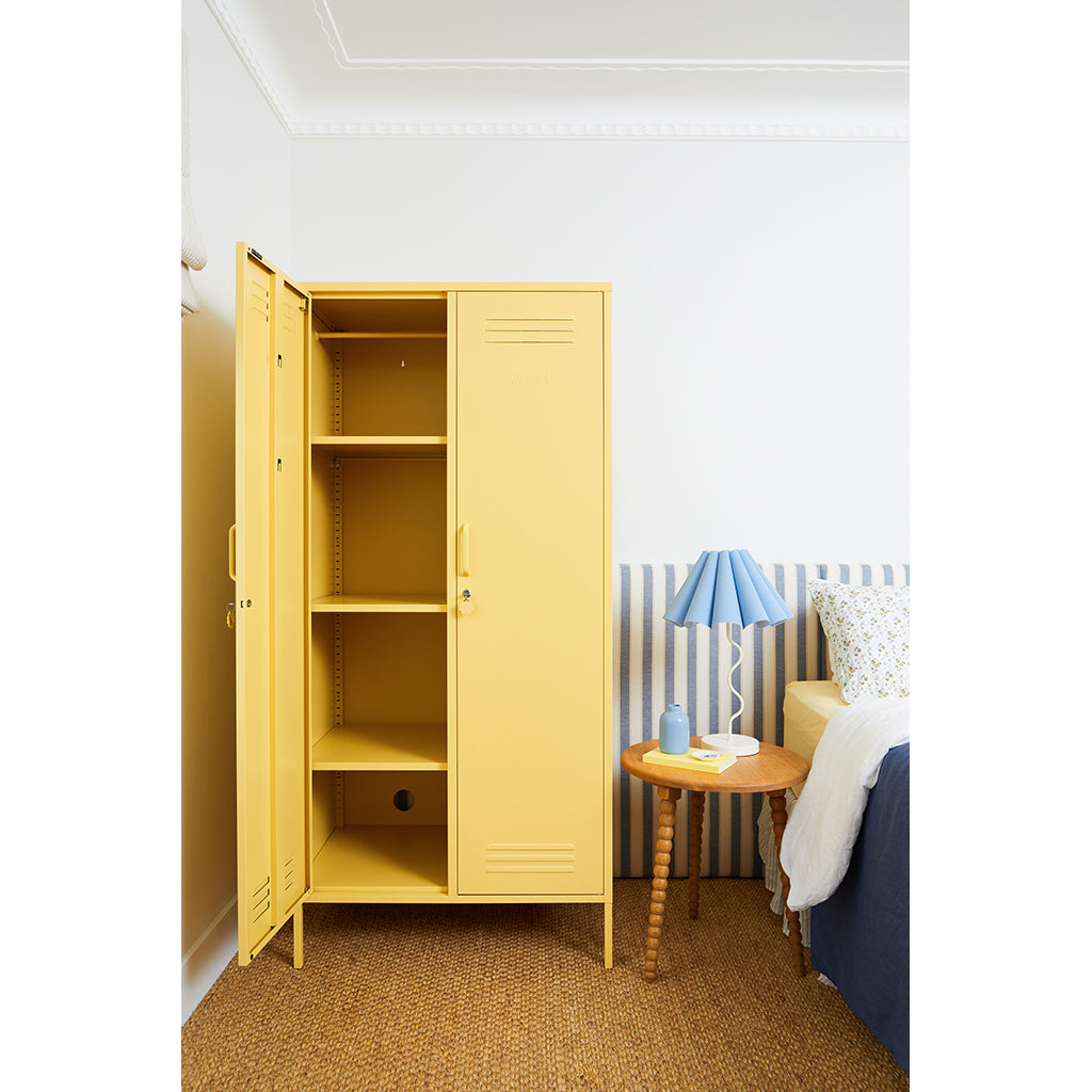 Mustard Made The Twinny skab, Butter ORDRE EFTER 11/12-25 BLIVER FØRST LEVERET I JANUAR 26