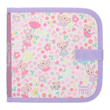 Princess Mimi Mal &amp; Visk Bog