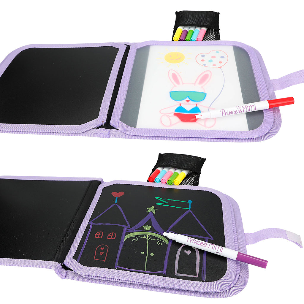 Princess Mimi Mal &amp; Visk Bog