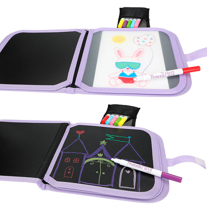 Princess Mimi Mal &amp; Visk Bog