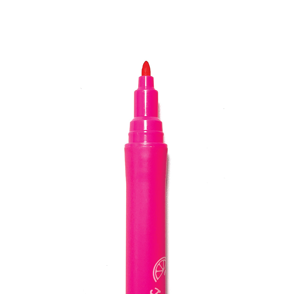 Ooly Yummy Yummy, Duft tuscher - 12 stk.