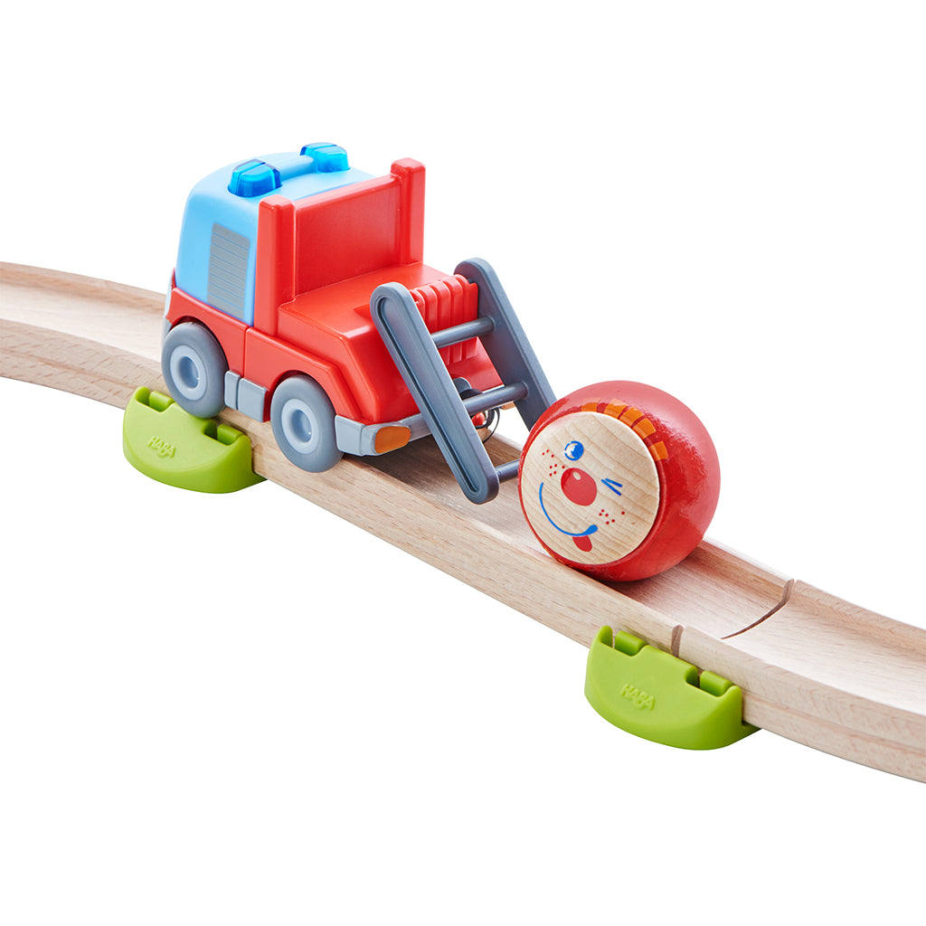 Haba Cars, Brandbil m stige