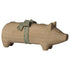 Maileg Adventslysestage, Medium gris - Natur