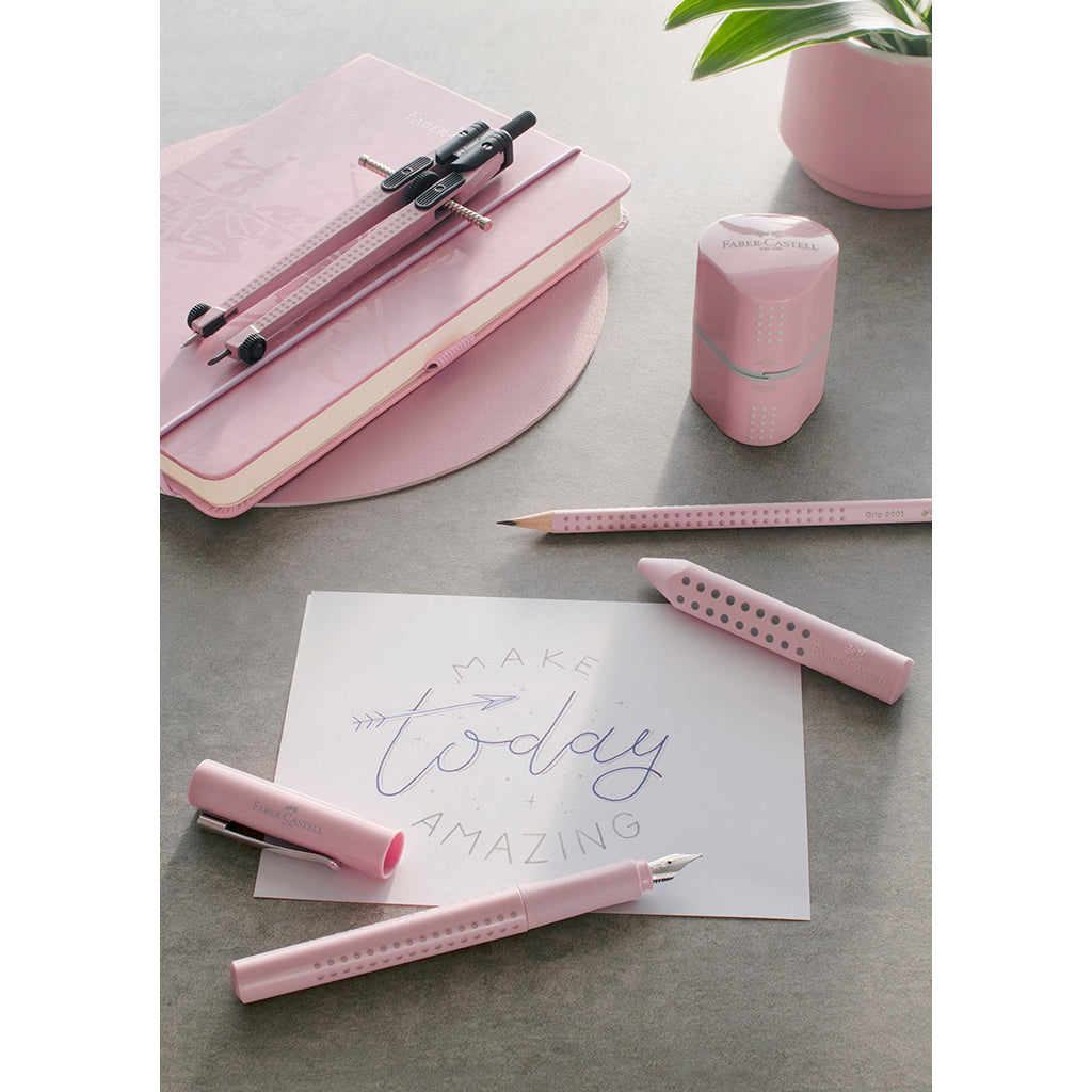 Faber-Castell blyantspidser, Rose shadows